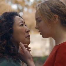 Eve y Villanelle de Killing Eve: una terapeuta de relaciones nos explica  qué está pasando entre las dos