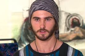 St Mary's Cathedral College graduate Edward Parson's work features in  ARTEXPRESS.