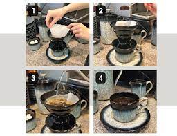 We did not find results for: How To Make Pour Over Coffee With A Dripper Denby