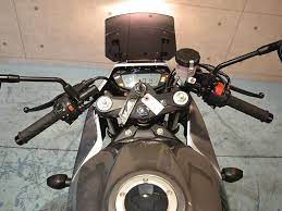 sv650x スズキ katana 短刀 カスタム s2concept製キットの販売情報 モトフィールドドッカーズ 神戸店 mfd神戸店 ウェビック バイク選び カタナ スズキのオートバイ セパハン
