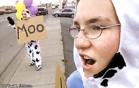 SFGate: Day in Pictures