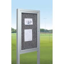 Specify matching interior if you want the cabinet interior to match exterior. Best Rite 94hacs Op Rt All Weather Herald Outdoor Bulletin Board Cabinet Best Rite Bestrite 94hacs Op Rt