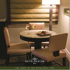 hotel beacon nyc great escapes, etc