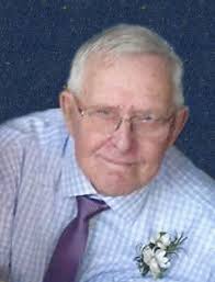 Obituary information for William D. Schwebke