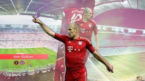 Tons of awesome arjen robben wallpapers to download for free. Arjen Robben Bayern Munchen Bundesliga Munich Wallpapers Desktop Background