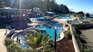 ocean spa napier home facebook