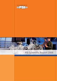 See more of penalty box on facebook. Scientific Report 2006 By Paul Scherrer Institut Issuu
