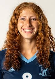 2022 Women's Soccer Roster