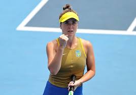 Сильнейшая теннисистка украины победила американку энн ли 6:0, 6:4. 1hedkc8lqsdp2m