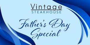 Father's Day Special