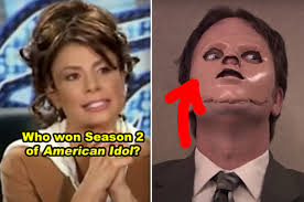 This isn't like music trivia questions or halloween trivia questions. Hardest Tv Trivia Quiz 17 Questions
