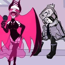 Tagged as arcade games, dance games, friday night funkin games, music games, reaction time games, rhythm games, and skill games. Stream Fnf Mid Fight Masses Sarv Odila But Ruv Is So Loud Mother Of Russia By Lenticulargalaxy 3 0 Listen Online For Free On Soundcloud