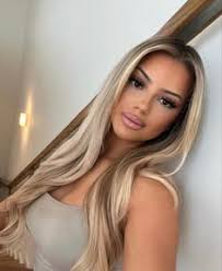 Blonde hair inspiration: Discover 45 ideas from "Hair"