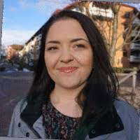 Agnes Oden's Instagram, Twitter & Facebook