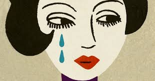 How To Stop Crying 4 Tips To Regain Control