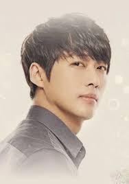 Kwon Jae-hee (The Girl Who Sees Smells)