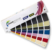 Colour Designer