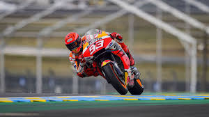 Road racing world championship season. Rugybmbrcuhclm