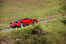 The first model to be produced was the 360 modena, followed later by the 360 spider and a special edition, the challenge stradale. Ferrari 488 Gtb Review Outrageous Performance Sublime Chassis Performance And 0 60 Time Evo