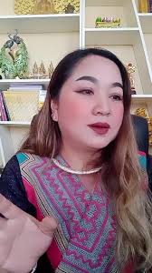 Siv 3 nqe no Khos lub neej kom zoo , Ua tsaug rau tus me neeg like thiab  shere