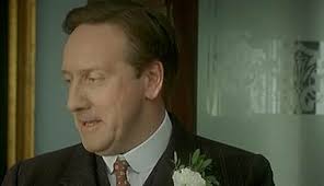 The Mrs Bradley Mysteries" The Worsted Viper (TV Episode 2000)