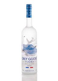 Grey Goose Vodka 1l Duty Free Sri Lanka Airport Shops
