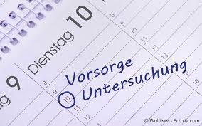 Prostata krebsvorsorge ab welchem alter. Zervixkarzinome Fruher Erkennen Neues Programm Ab 2020 Gelbe Liste