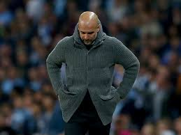 The official website of manchester city f.c. Coronavirus Tragedy For Manchester City Coach Pep Guardiola Football Gulf News