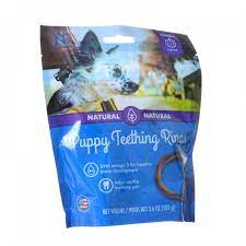 Check spelling or type a new query. N Bone Puppy Teething Ring Pumpkin