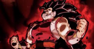 Check spelling or type a new query. Dragon Ball Heroes Cliffhanger Teases The Evil Saiyan S Comeback