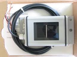 Irradiance sensor 0-1.4V