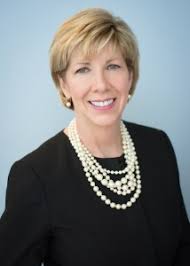 Cathy Cox Named Dean of Mercer Law School