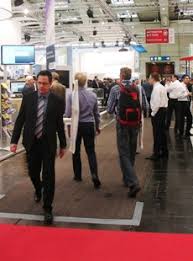April 2019 um 09:30 uhr bearbeitet. Energietechnik Auf Der Hannover Messe Messekompakt Fachmesse