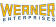 Werner Enterprises logo
