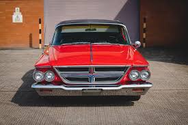 Image result for Roman Dark Red 1964 Chrysler