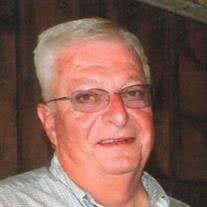 Gary L. Kime Obituary