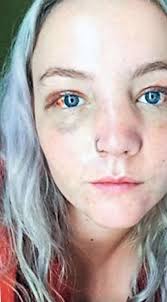 my trip of a lifetim turned into a nightmare'