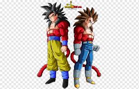 See the handpicked dragon ball xenoverse vegeta ssj4 images and share with your frends and social sites. Goku Vegeta Gogeta Frieza Gohan Ssj4 Goku Superhero Fictional Character Action Figure Png Pngwing