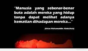 Tanda ini akan berlaku lazimnya selepas waktu asar. Tanda Tanda Kematian Bermula Hari Ke 100 Menurut Islam Fuh My