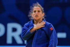 Paula pareto y un look especial: Paula Pareto Clasifico Para Tokio 2020 Deportes Corrientes Hoy