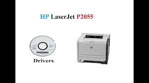 Hp P2055 Driver Youtube