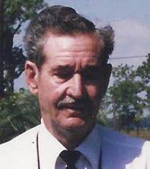 L SPIKER Obituary (2015)