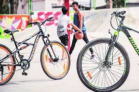 Let bicycle serves your purpose than you serve the bicycle. Ip Tribunal Rules Murugappa S Bsa Trademark Well Known Asks Malaysia Firm To Remove Similar One The Financial Express