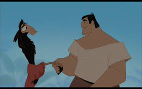 It was something of the emperor's new sch. Ranking Disney 23 The Emperor S New Groove 2000 B Movie Blog