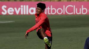 The red devils have been linked with a move for real madrid defender raphael varane all summer, but the mail reveal that united are looking to add sevilla's jules kounde to their squad as well. Real Madrid Closely Monitoring Sevilla S Jules Kounde Espn As Com