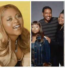 Countess Vaughn #classic