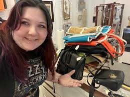 SOCKS Thrift Store added a new photo.