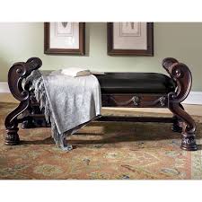 Founded in 1945, it began as a small company in chicago dedicated to selling local products and their own wooden occasional furniture. North Shore Upholstered Bench Signature Design By Ashley Furniture Furniturepick