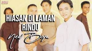 Gratis download dan streaming lagu mp3 terbaru. New Boyz Hiasan Di Laman Rindu Officail Music Video Youtube