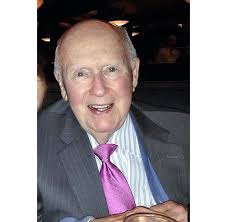 Martin Keaveney Obituary (2017)